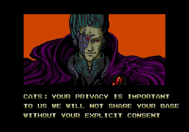 GDPR Consent Notice